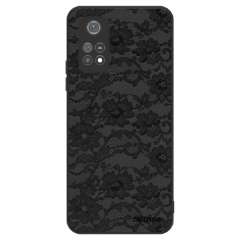 Hülle für Xiaomi Poco M4 Pro - Dark Elegance