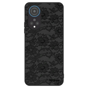 Hülle für Honor X7 - Dark Elegance