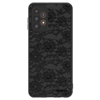 Picasee ULTIMATE CASE für Samsung Galaxy A23 A235F 4G - Dark Elegance