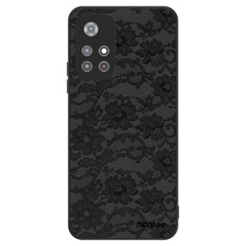 Picasee ULTIMATE CASE für Xiaomi Redmi Note 11S 5G - Dark Elegance