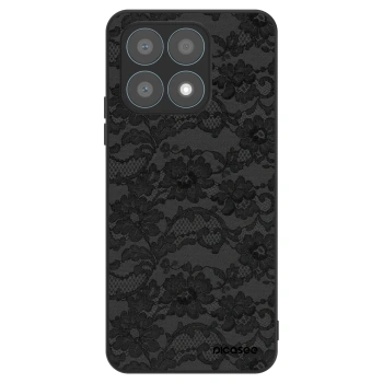 Hülle für Honor X8a - Dark Elegance