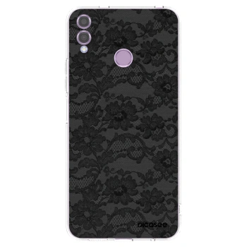 Hülle für Honor 10 - Dark Elegance