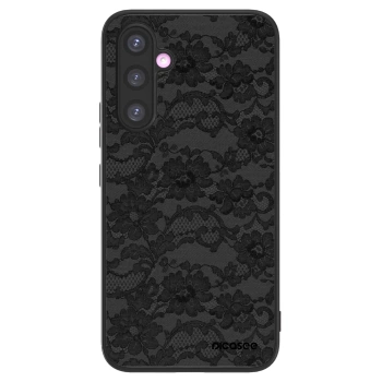 Picasee ULTIMATE CASE für Samsung Galaxy A54 5G A546B - Dark Elegance