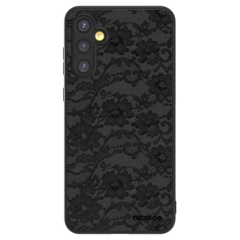 Picasee ULTIMATE CASE für Samsung Galaxy A34 5G A346B - Dark Elegance