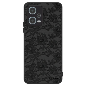 Hülle für Xiaomi Redmi Note 12 5G - Dark Elegance