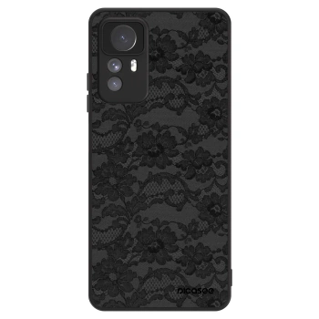 Hülle für Xiaomi Redmi Note 12S - Dark Elegance