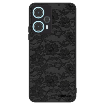 Hülle für Xiaomi Poco F5 - Dark Elegance