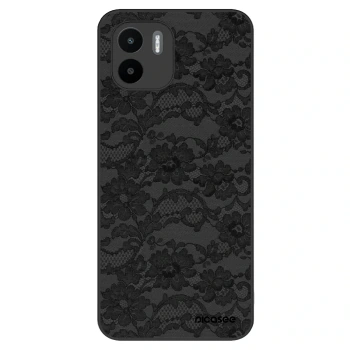 Hülle für Xiaomi Redmi A2 - Dark Elegance
