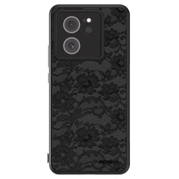 Picasee ULTIMATE CASE für Xiaomi 13T - Dark Elegance