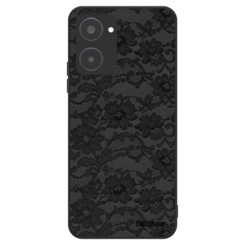 Hülle für Realme 10 4G - Dark Elegance