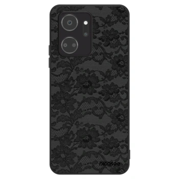 Hülle für Honor X7a - Dark Elegance