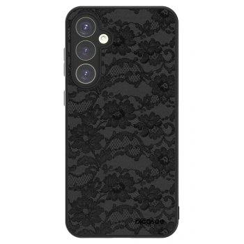 Picasee ULTIMATE CASE für Samsung Galaxy S23 FE S711B - Dark Elegance