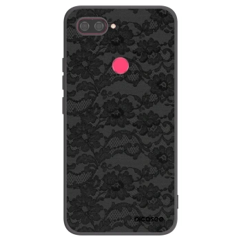 Hülle für Xiaomi Mi 8 Lite - Dark Elegance
