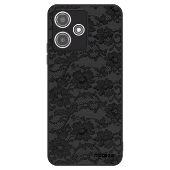 Hülle für Xiaomi Redmi 12 5G - Dark Elegance