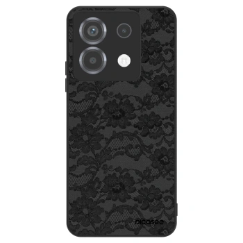 Hülle für Xiaomi Poco X6 - Dark Elegance