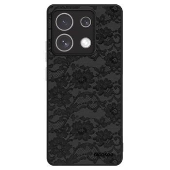 Picasee ULTIMATE CASE für Xiaomi Redmi Note 13 Pro 5G - Dark Elegance