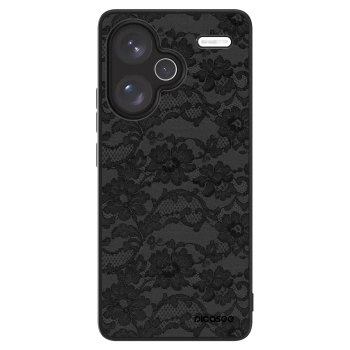 Picasee ULTIMATE CASE für Xiaomi Redmi Note 13 Pro+ 5G - Dark Elegance