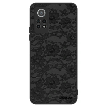 Hülle für Xiaomi Redmi Note 12 Pro 4G - Dark Elegance