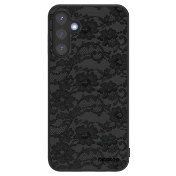 Picasee ULTIMATE CASE für Samsung Galaxy A15 A156B 5G - Dark Elegance
