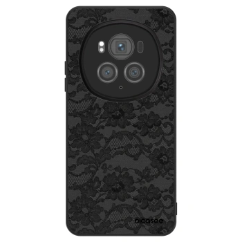 Hülle für Honor Magic6 Pro - Dark Elegance