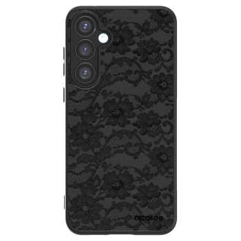 Picasee ULTIMATE CASE für Samsung Galaxy A55 5G A556B - Dark Elegance