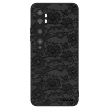 Hülle für Xiaomi Mi Note 10 (Pro) - Dark Elegance