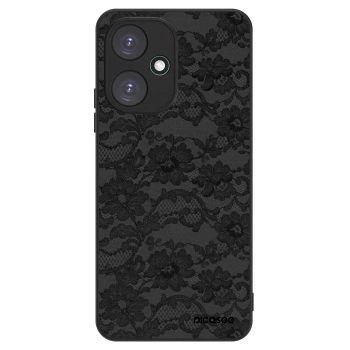 Hülle für Xiaomi Redmi 13C 5G - Dark Elegance