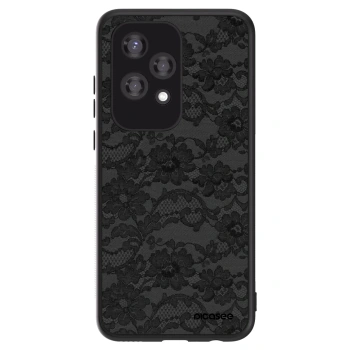 Hülle für Honor 200 Lite - Dark Elegance