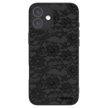 Picasee ULTIMATE CASE für Apple iPhone 16 Plus - Dark Elegance