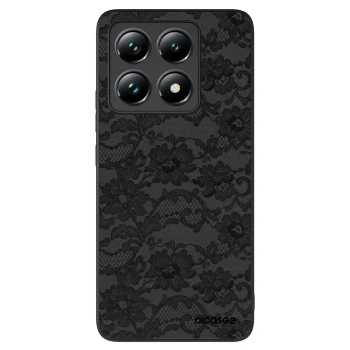 Picasee ULTIMATE CASE für Xiaomi 14T - Dark Elegance