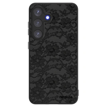 Picasee ULTIMATE CASE für Samsung Galaxy S25 5G - Dark Elegance