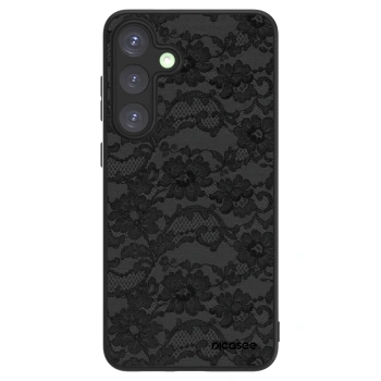 Picasee ULTIMATE CASE für Samsung Galaxy S25+ 5G - Dark Elegance