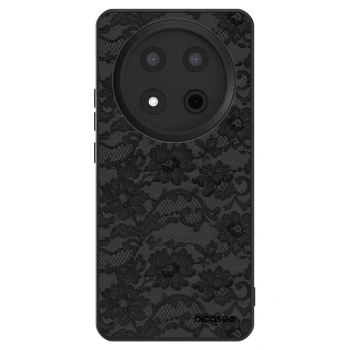 Hülle für Honor Magic7 Lite 5G - Dark Elegance