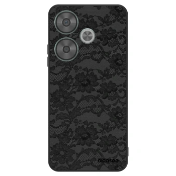 Hülle für Xiaomi Poco F6 - Dark Elegance