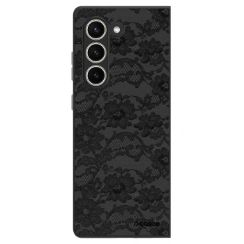 Hülle für Samsung Galaxy Z Fold5 5G - Dark Elegance