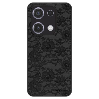 Hülle für Xiaomi Redmi Note 14S - Dark Elegance