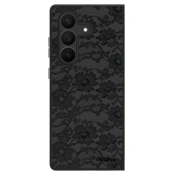 Hülle für Samsung Galaxy Z Fold7 5G - Dark Elegance