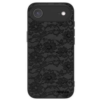 Picasee ULTIMATE CASE MagSafe für Apple iPhone Air - Dark Elegance