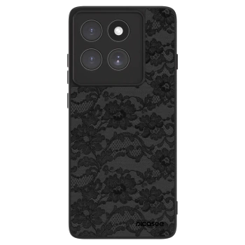 Hülle für Motorola Edge 60 Pro - Dark Elegance