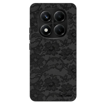 Hülle für Xiaomi Redmi Note 14 Pro+ 5G - Dark Elegance