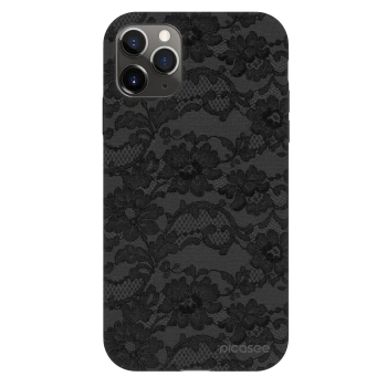 Hülle für Apple iPhone 11 Pro - Dark Elegance
