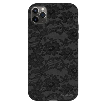 Hülle für Apple iPhone 11 Pro Max - Dark Elegance