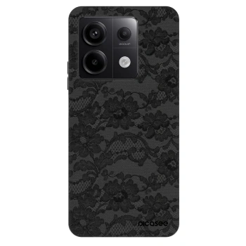 Hülle für Xiaomi Redmi Note 13 Pro 5G - Dark Elegance