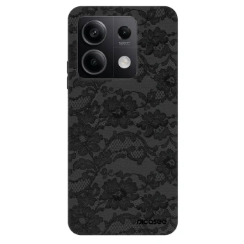Hülle für Xiaomi Redmi Note 13 5G - Dark Elegance