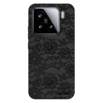 Hülle für Xiaomi 15 - Dark Elegance