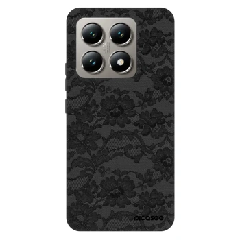Hülle für Xiaomi 14T - Dark Elegance