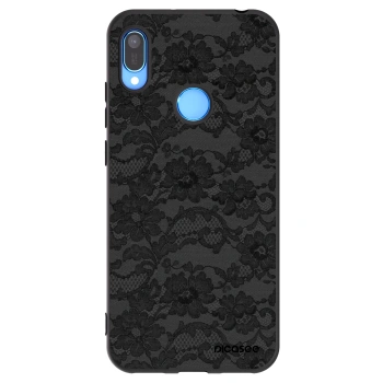 Hülle für Huawei Y6 2019 - Dark Elegance