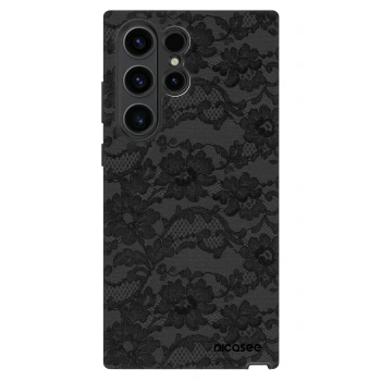 Hülle für Samsung Galaxy S22 Ultra 5G - Dark Elegance