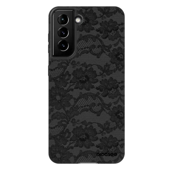 Hülle für Samsung Galaxy S21 5G G991B - Dark Elegance