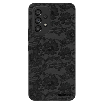 Hülle für Samsung Galaxy A53 5G A536 - Dark Elegance